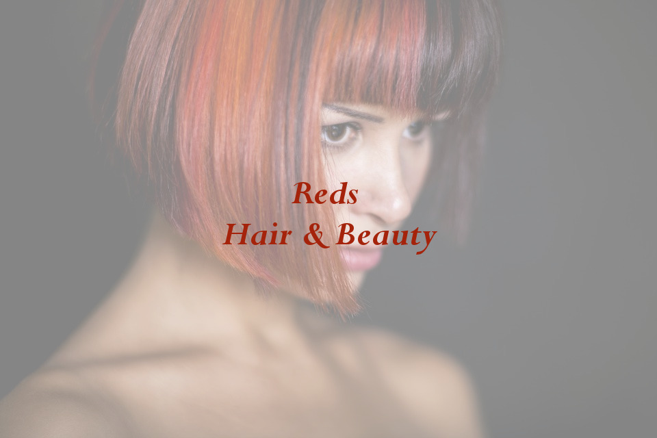 Reds Hair & Beauty
